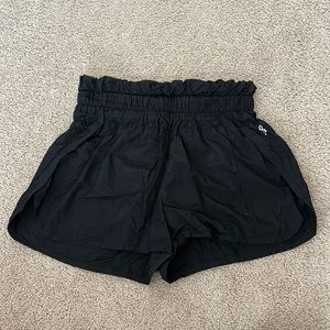 Free People Movement The Way Home Shorts